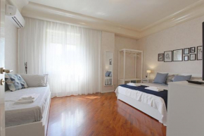 Profumo di Zagara - Locazione turistica